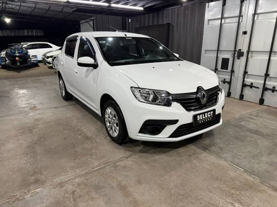 RENAULT SANDERO 1.0 12V SCE FLEX ZEN MANUAL RENAULT SANDERO 1.0 12V SCE FLEX ZEN MANUAL